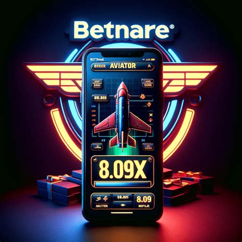 Aviator Betnare .